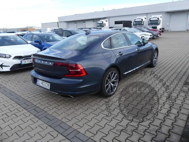 12 - Volvo S90 2.0 D5 AWD INSCRIPTION 2017r.