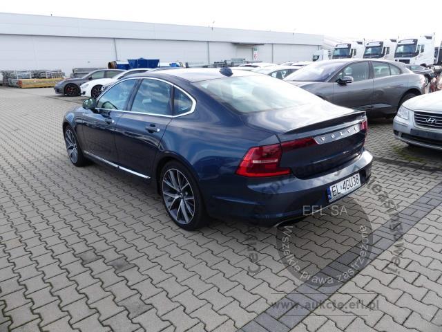 13 - Volvo S90 2.0 D5 AWD INSCRIPTION 2017r.