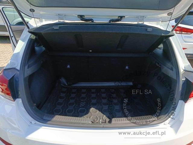 7 - Hyundai i30 1.0 T-GDI Modern 2022r. WND0823C UWAGA!! Pojazd znajduje się w firmie AUTO MOTO CENTRUM sp. z o.o. ul. Ostrowska 328 (przy Trasie Katowickiej) 61-312 Poznań