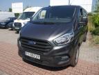 FORD Transit Custom 320 L2H1 Trend  2022r. PY08729 AUTO MOTO CENTRUM Sp. z o.o. Poznań 61-312, ul. Ostrowska  328