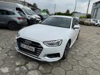 Audi A4 35 TDI mHEV Advanced S tron 2022r. SK205WA UWAGA!! Pojazd znajduje się w lokalizacji: Katowice 40-689, Małachowskiego 16