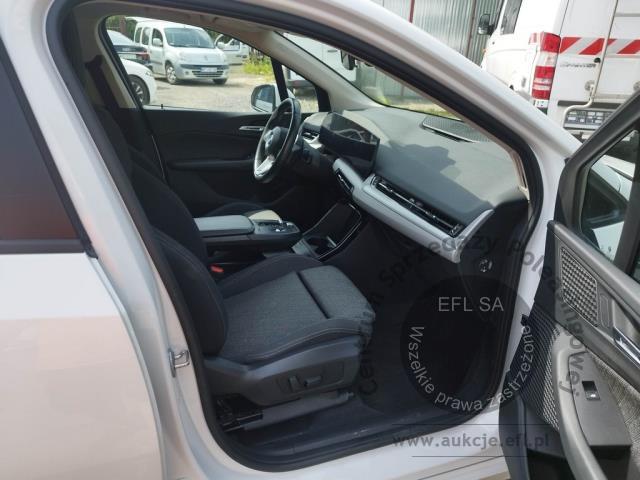 11 - BMW Seria 2 218i aut 2022r. WND9138A UWAGA!! Pojazd znajduje się w lokalizacji: Warszawa, Al. Krakowska 7, 02-183 Warszawa