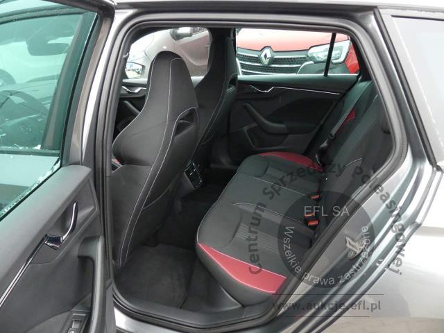 8 - EFL Finance SKODA KAMIQ 1.5 TSI 150KM  2023r.