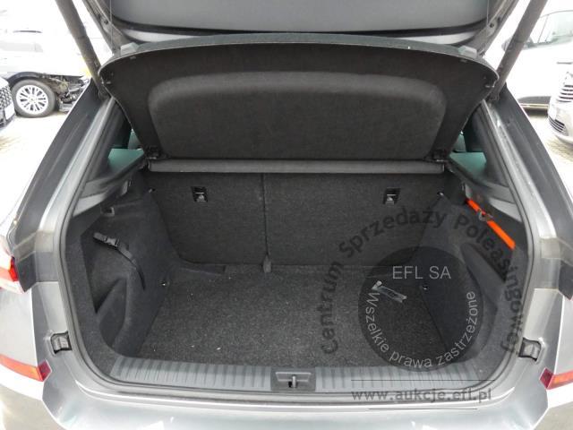 9 - EFL Finance SKODA KAMIQ 1.5 TSI 150KM  2023r.