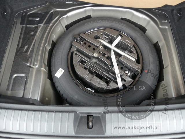 10 - EFL Finance SKODA KAMIQ 1.5 TSI 150KM  2023r.