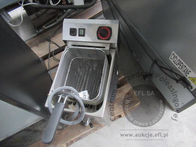 1 - Frytownica elektryczna Redfox /RM Gastro