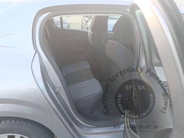 11 - Peugeot 208 1.2 PureTech Like S&amp;S 2021r. DW3PY86 Magnice
