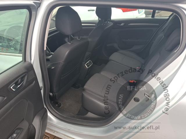 6 - Renault Megane 1.3 TCe FAP Equilibre 2022r. DW3UT98 Magnice