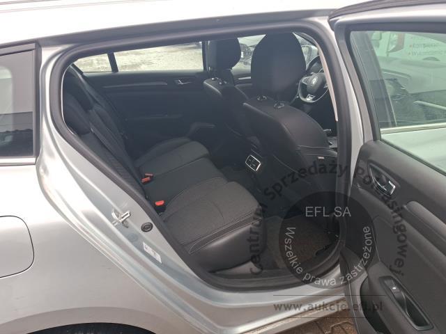 9 - Renault Megane 1.3 TCe FAP Equilibre 2022r. DW3UT98 Magnice