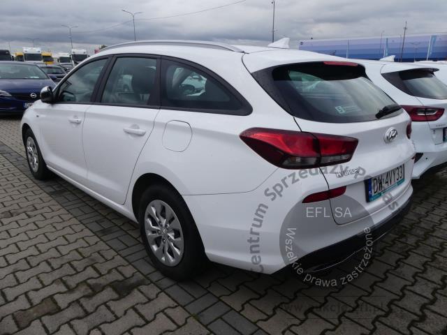 4 - Hyundai i30 1.5 T-GDI 48V Modern Kombi 2023r. DW4VY33 Magnice