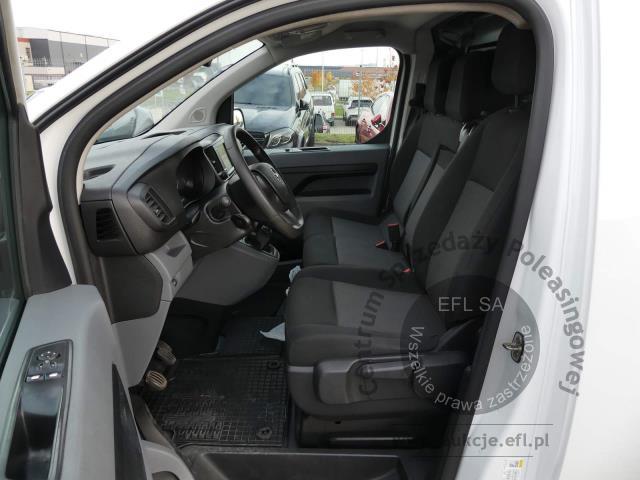7 - Opel Vivaro 2.0 CDTI Extra Long 3,1 2022r. DW2UT24 Magnice