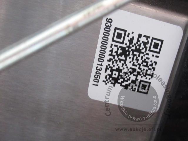 18 - Elementy elektrycznego pieca 5 pokładowego BONGARD