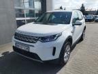 Land Rover Discovery Sport 2.0 D180 S aut 2020r. WW871SM UWAGA!! Pojazd znajduje się w lokalizacji: Janki, Al. Krakowska 52, 05-090 Janki