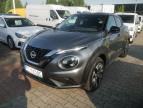 Nissan Juke 1.0 DIG-T Acenta 2024r. PY6858C AUTO MOTO CENTRUM Sp. z o.o. Poznań 61-312, ul. Ostrowska  328