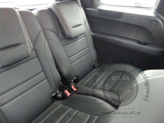 10 - MERCEDES - BENZ GLS 63 AMG V8 BITURBO 2018r.