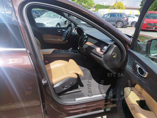 9 - Volvo XC 60 B6 B AWD Inscription aut 2021r. DW3MP48 UWAGA!! Pojazd znajduje się w lokalizacji: Warszawa, Al. Krakowska 7, 02-183 Warszawa