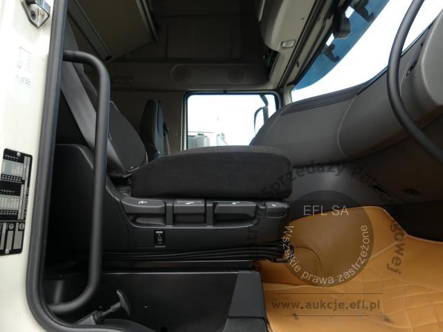 5 - DAF XF 460 FT 4X2 SSC AUTOMAT 2016r.