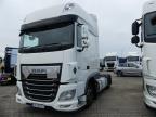 DAF XF 460 FT 4X2 SSC AUTOMAT 2016r.