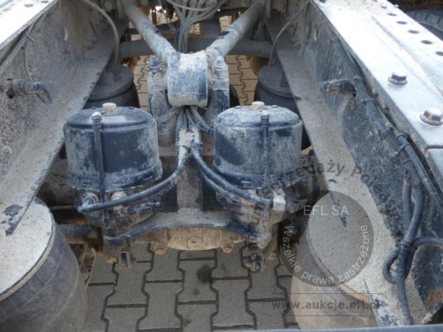 12 - MAN TGX 18.510 4X4H BLS AUTOMAT 2020r.