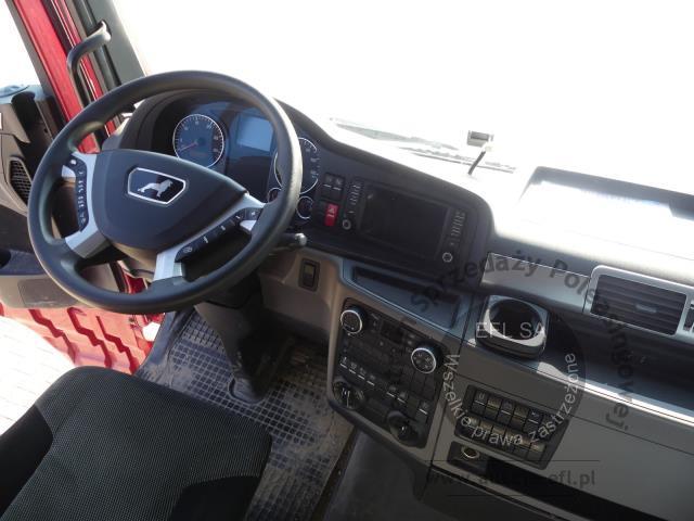 6 - MAN TGX 18.510 4X4H BLS AUTOMAT 2020r.
