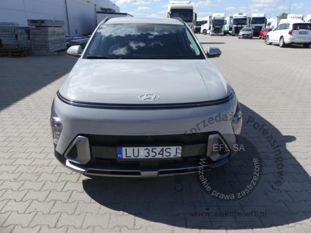 2 - HYUNDAI KONA 1.0T EXECUTIVE 2WD 2023r.