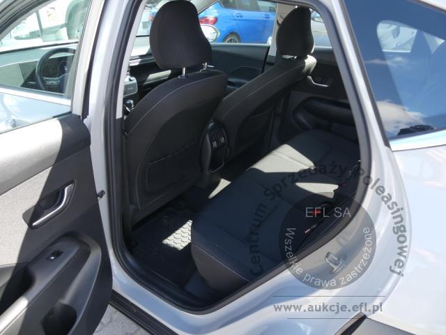 11 - HYUNDAI KONA 1.0T EXECUTIVE 2WD 2023r.