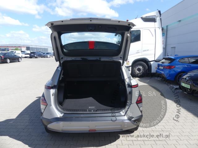 12 - HYUNDAI KONA 1.0T EXECUTIVE 2WD 2023r.
