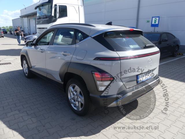 14 - HYUNDAI KONA 1.0T EXECUTIVE 2WD 2023r.