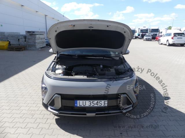 3 - HYUNDAI KONA 1.0T EXECUTIVE 2WD 2023r.