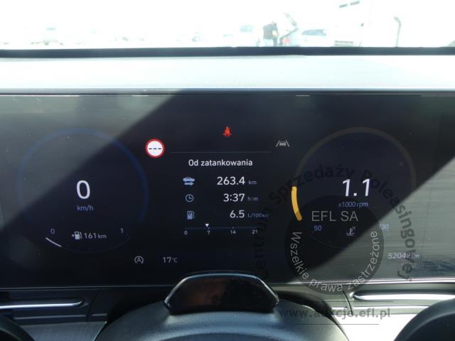 5 - HYUNDAI KONA 1.0T EXECUTIVE 2WD 2023r.