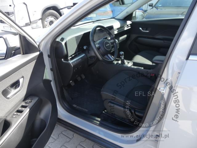 7 - HYUNDAI KONA 1.0T EXECUTIVE 2WD 2023r.
