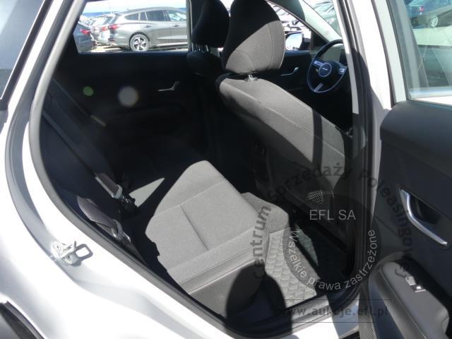 10 - HYUNDAI KONA 1.0T EXECUTIVE 2WD 2023r.