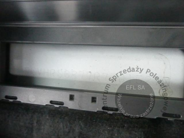 14 - HONDA CR-V 2.0 ADVANCE 4WD E-CVT 2023r.