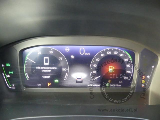 18 - HONDA CR-V 2.0 ADVANCE 4WD E-CVT 2023r.