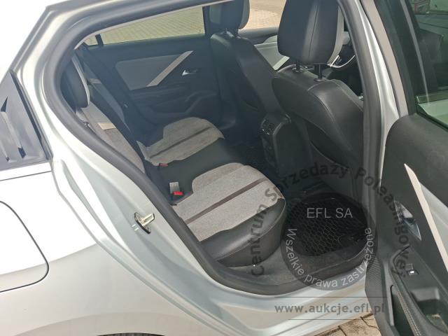 9 - Opel Astra VI 1.5 CDTI Elegance S&amp;S 2023r. DW6VS22 Magnice
