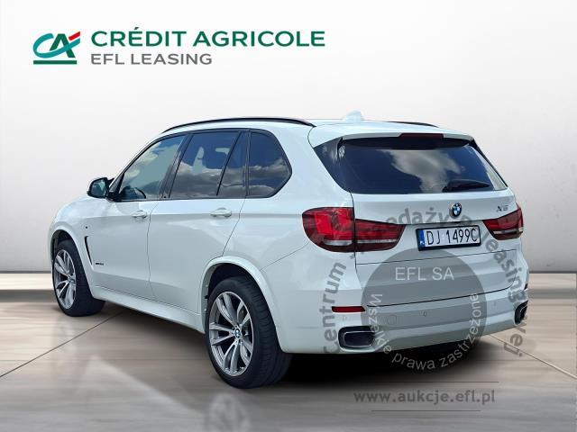 16 - BMW X5 XDRIVE25D AUTOMAT 2018r.