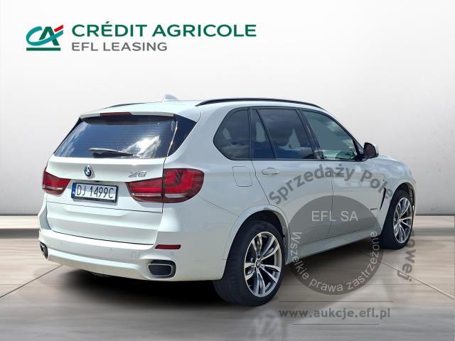 18 - BMW X5 XDRIVE25D AUTOMAT 2018r.