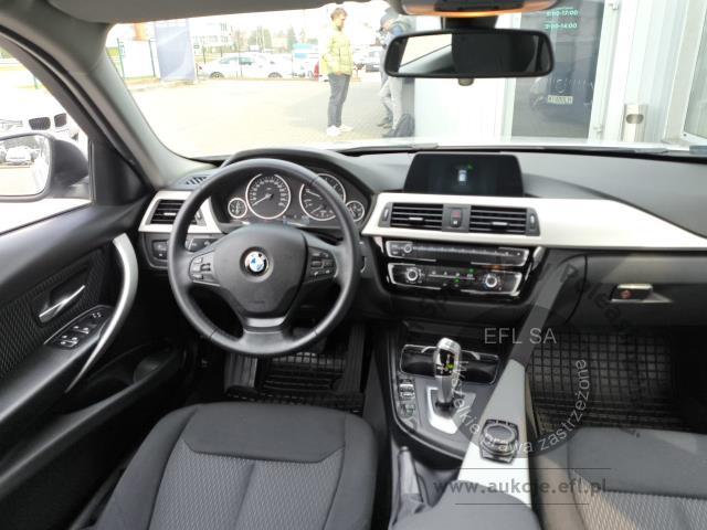 11 - BMW 320d xDrive Advantage aut 2019r. DW6CV48 UWAGA!! Pojazd znajduje się w firmie AUTO MOTO CENTRUM sp. z o.o. ul. Ostrowska 328 (przy Trasie Katowickiej) 61-312