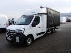 RENAULT / PARTNER MASTER 2.3 DCI SKRZYNIA PODEST 2021r.