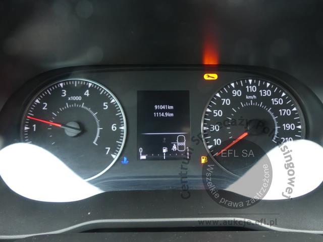 5 - DACIA DUSTER 1.3 TCE 130KM 2022r.