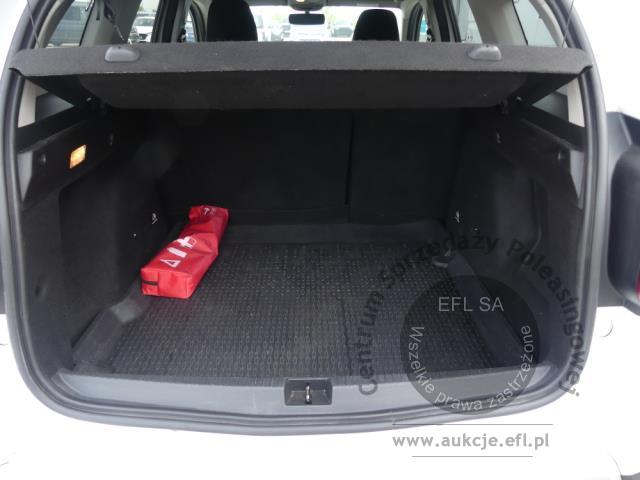 10 - DACIA DUSTER 1.3 TCE 130KM 2022r.