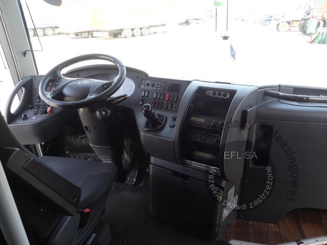 24 - Autobus SETRA S 431 DT 2012r.