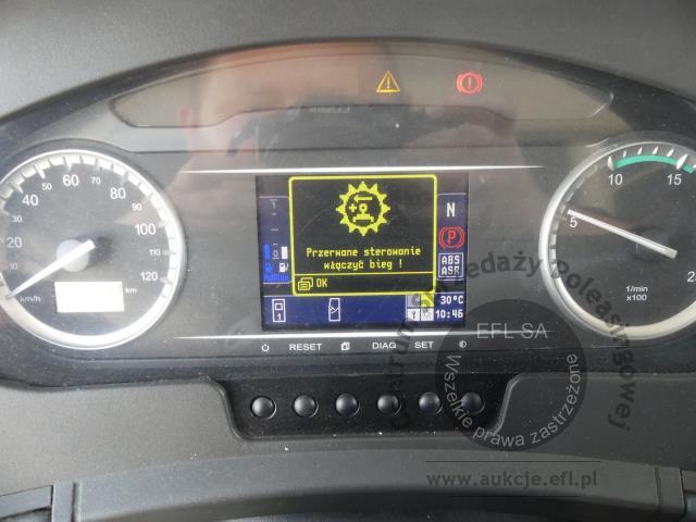 35 - Autobus SETRA S 431 DT 2012r.