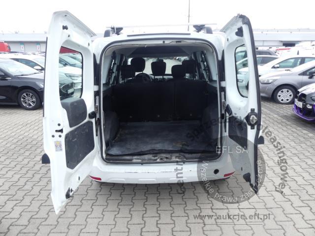8 - DACIA DOKKER 1.3 TCE 130KM 2020r.