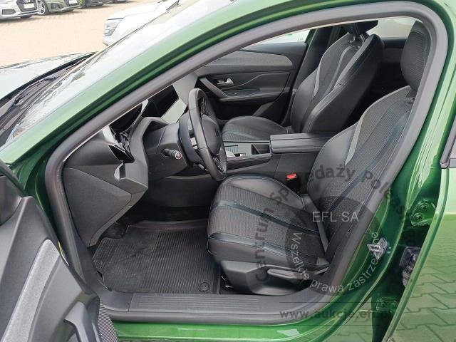 6 - Peugeot 308 1.5 BlueHDi Allure Pack 2022r. DW6SG50 Magnice