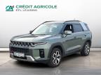 SSANGYONG TORRES 1.5 T-GDI 2WD AUTOMAT 2023r.