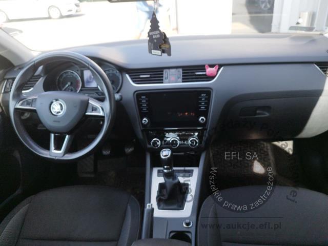 11 - Skoda Octavia 1.0 TSI GPF Ambition 2020r. DW5KF12 UWAGA!! Pojazd znajduje się w lokalizacji: Janki, Al. Krakowska 52, 05-090 Janki