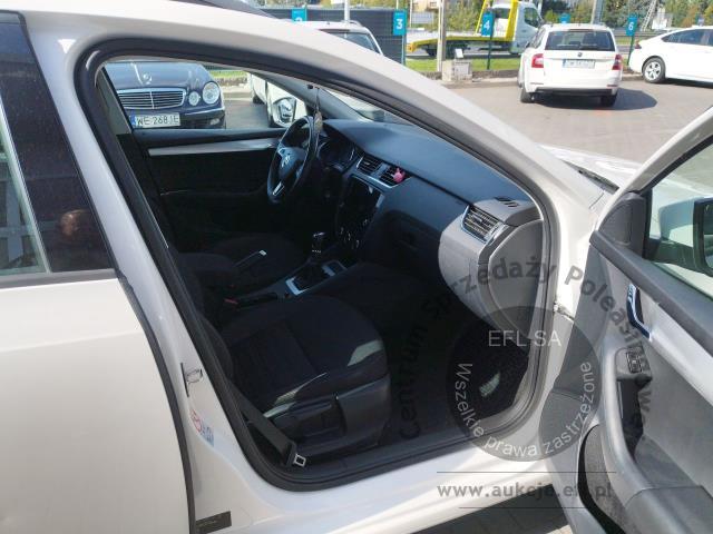 10 - Skoda Octavia 1.0 TSI GPF Ambition 2020r. DW5KF12 UWAGA!! Pojazd znajduje się w lokalizacji: Janki, Al. Krakowska 52, 05-090 Janki