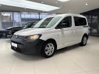 Volkswagen Caddy osobowy Caddy 2.0 TDI Kombi 2021r. SK998UY Pojazd znajduje się w firmie AACAR sp. z o.o. Jawornik 90, 32-400 Myślenice