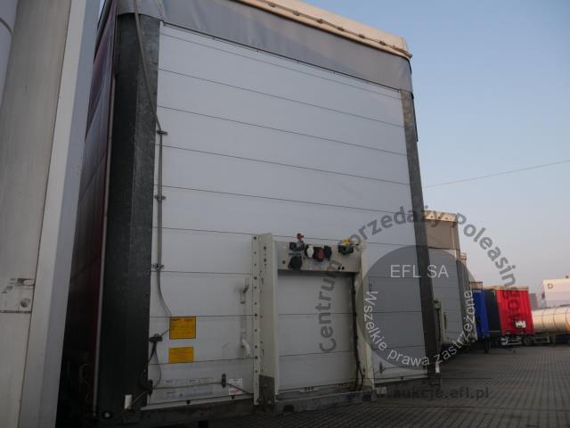 2 - SCHMITZ CARGOBULL SCB S3 2024r.